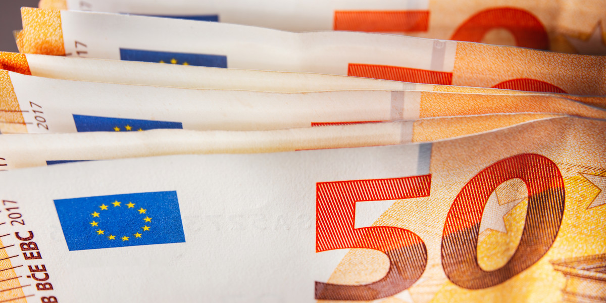 Limit płatności gotówkowych w UE może zostać ustalony na poziomie 10 tys. euro