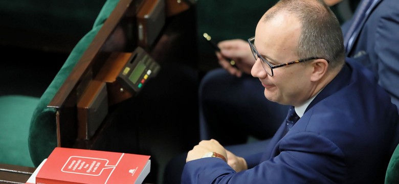 Bodnar: W tym całym systemie instytucjonalnym mamy do czynienia z obniżaniem standardów