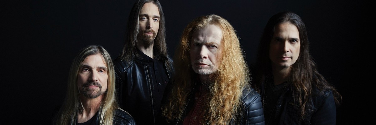 Megadeth
