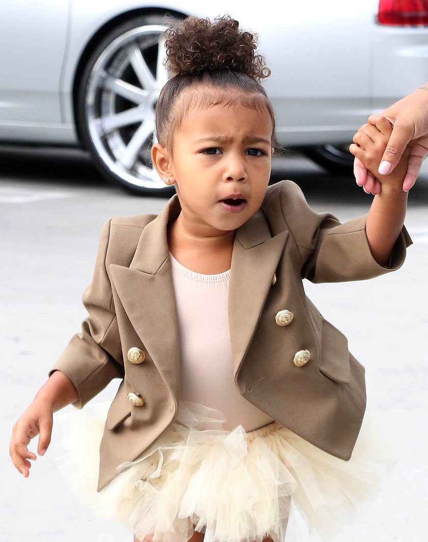 North West 