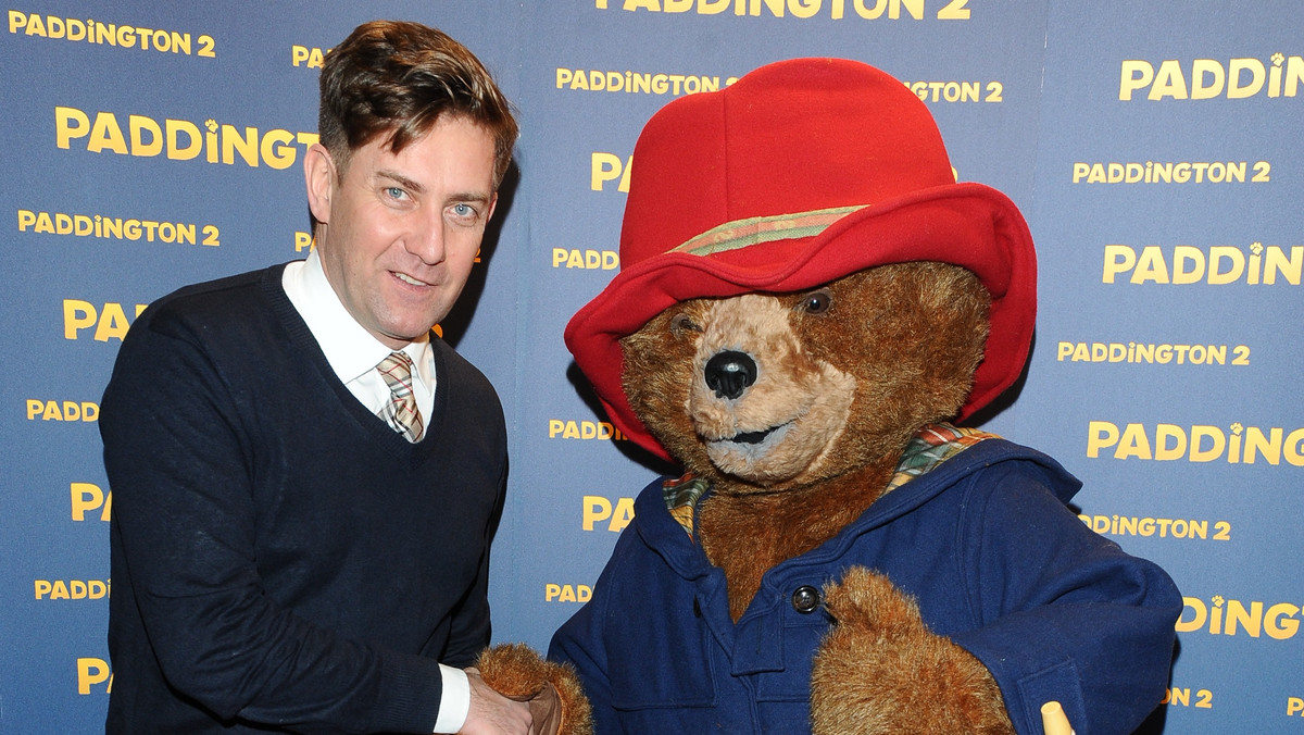 Premiera filmu "Miś Paddington"