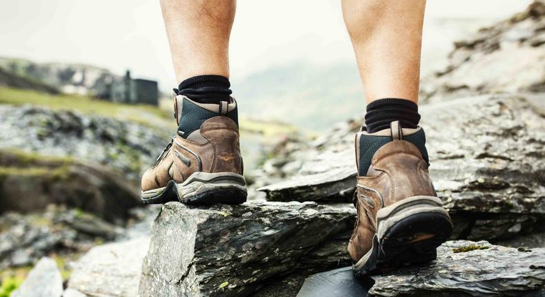 The 19 Best Hiking Boots for Hitting the Trail