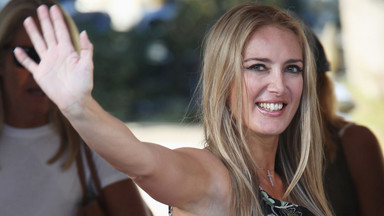 Patrizia d’Addario chce nakręcić film o romansie z Berlusconim