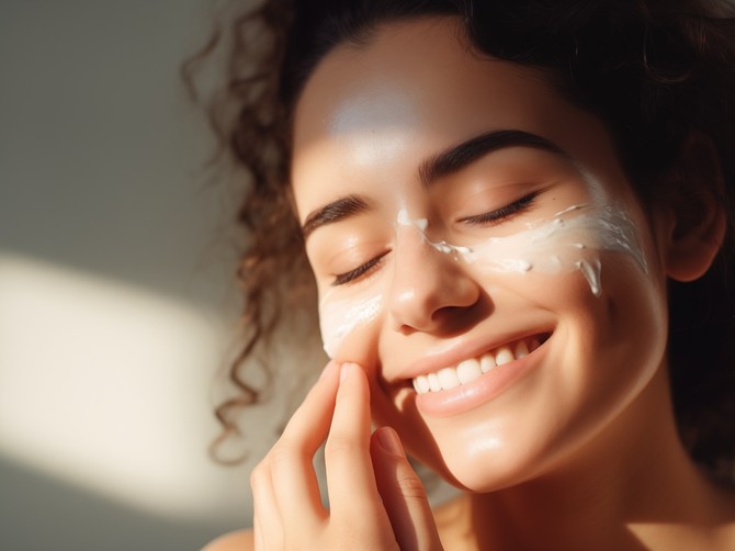 10 beauty trikova sa jogurtom koje će vas oduševiti