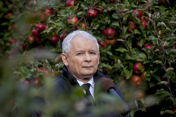 Kaczyński nie będzie na spotkaniu ws. pomnika smoleńskiego. "Nie zamierzam brać udziału w komedii"