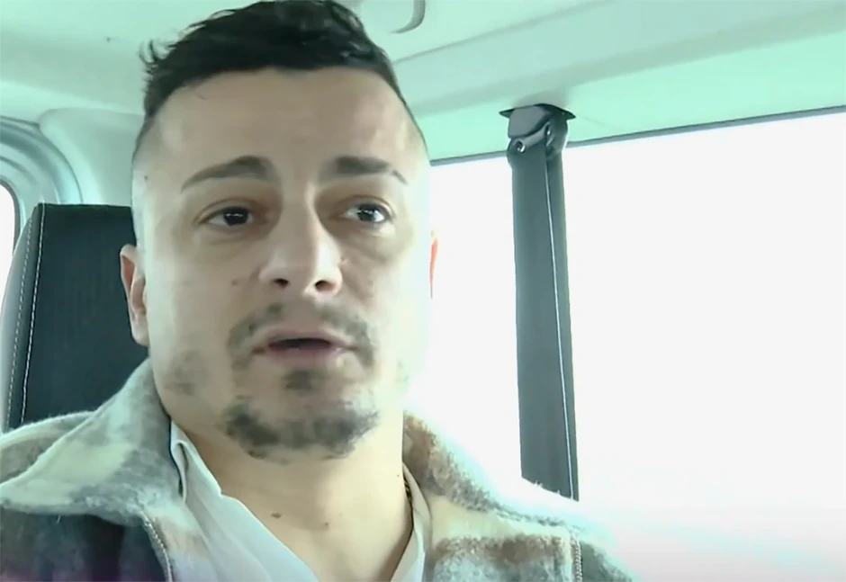 Terzin brat razvezao jezik nakon skandala u crkvi: Evo koju odluku je donela Milica Veličković