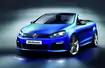 VW Golf R Cabriolet nad Wörthersee