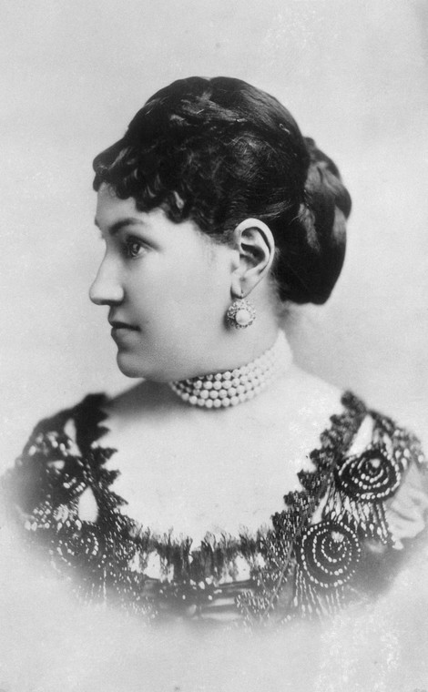 Caroline Schermerhorn Astor