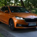 Skoda Fabia 1.0 TSI DSG – większa, lepsza, droższa