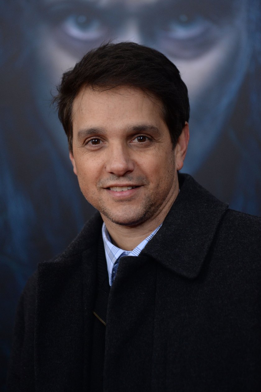 Ralph Macchio