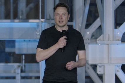Elon Musk chce zbudować  miasteczko dla swoich pracowników