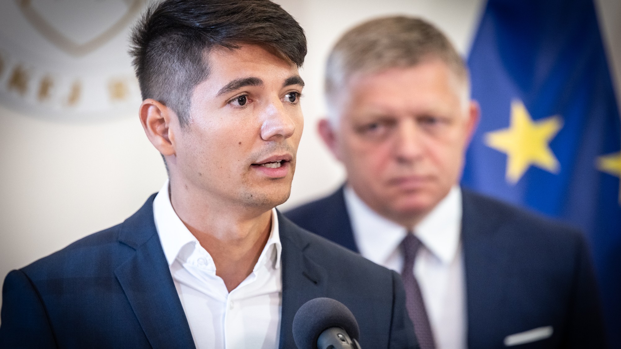 TK strany Smer-SD k ovplyvňovaniu volieb 29.7.2025