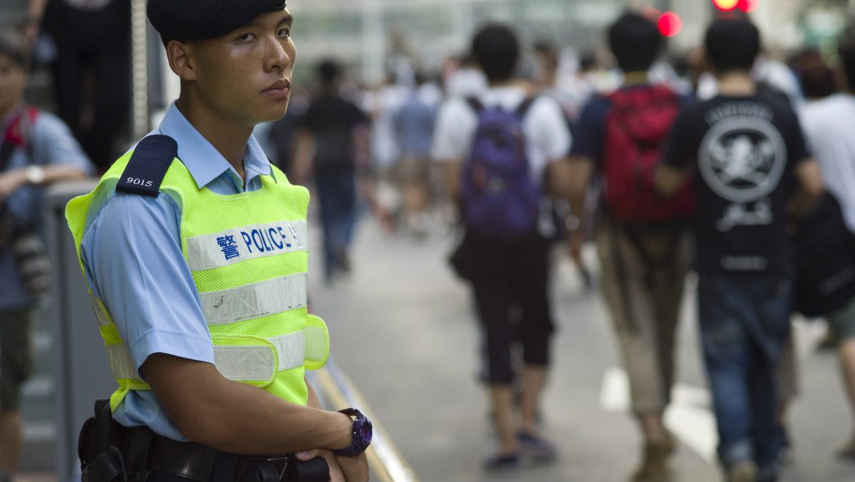 Chińska policja poinformowała o zatrzymaniu 34-letniego mężczyzny, który zabił nożem sześć osób z powodu sporu o rodzinny majątek. Zatrzymany był w przeszłości leczony z powodu choroby psychicznej.