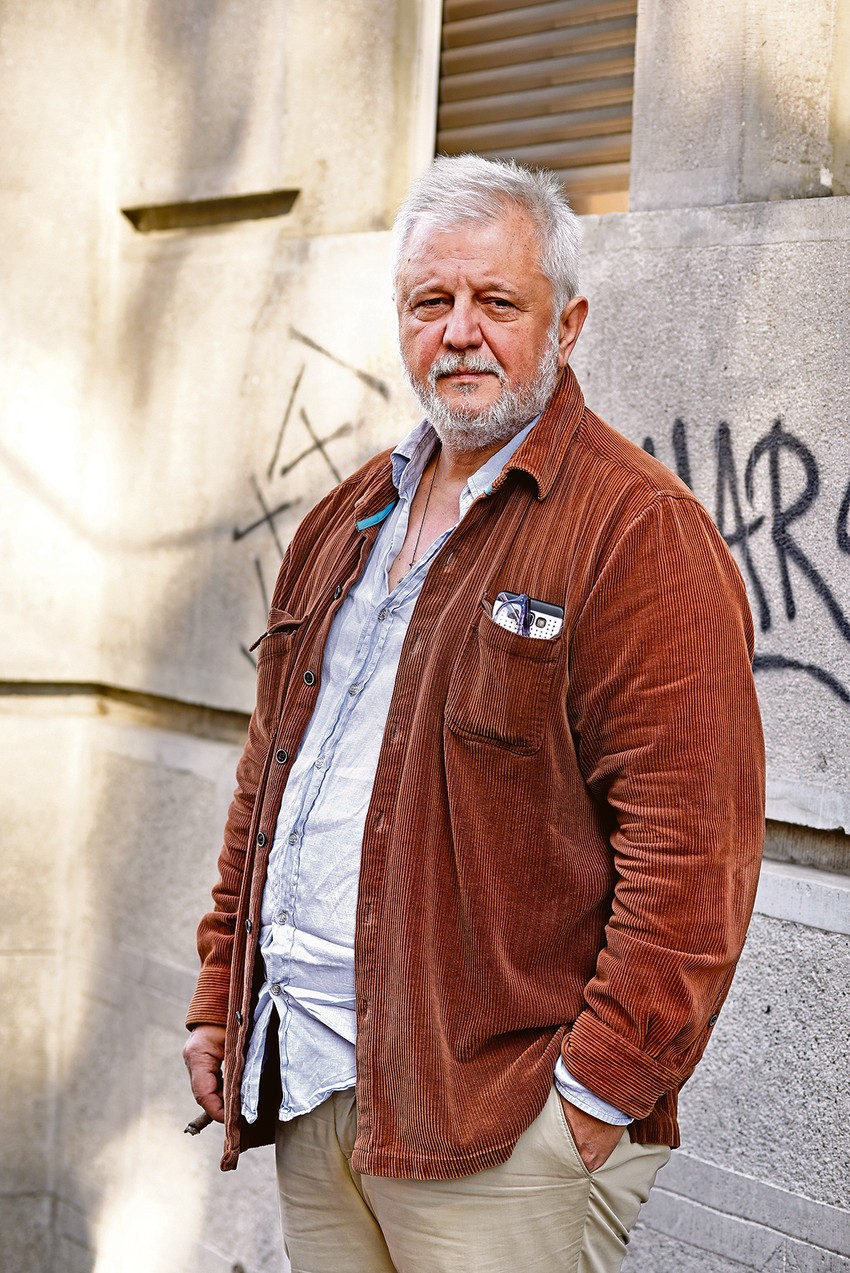 Predrag Antonijević