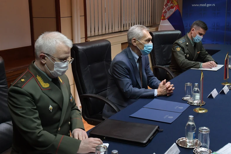 Stefanovič Bocan Harčenko