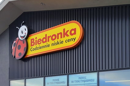 Salmonella w produkcie z Biedronki. GIS ostrzega