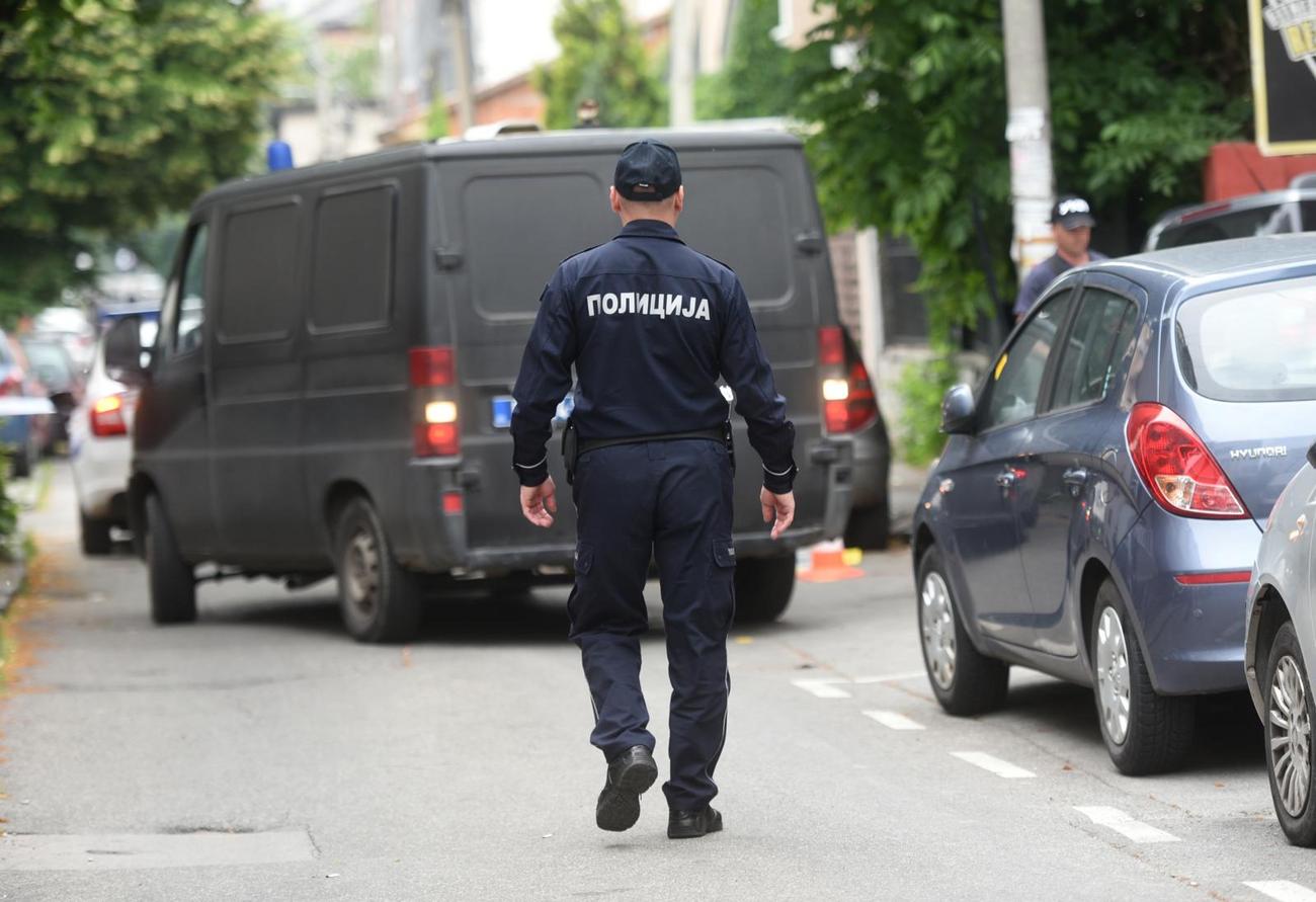 Ein Mitarbeiter der „Post of Serbia“ wurde verhaftet, weil er 55 Renten im Wert von einer Million Dinar gestohlen hatte.