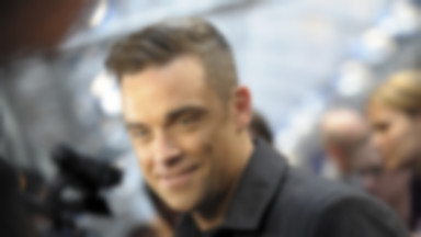 Robbie Williams ma córkę