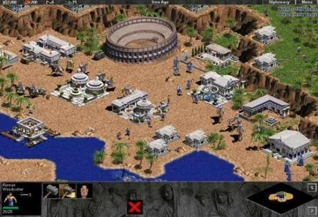 "Age of Empires"