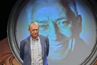 Gołas o śmierci Młynarskiego: Smutek, gdy odchodzi taki człowiek