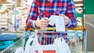 Zerowy VAT na żywność. Wszystko zależy od Komisji Europejskiej