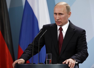 Ekspert: Gazprom przeżywa kryzys, który może zaszkodzić władzy Putina