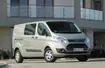 Ford Transit Custom 2.2 TDCi