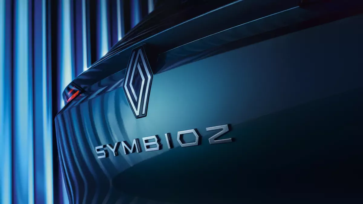 Renault Symbioz