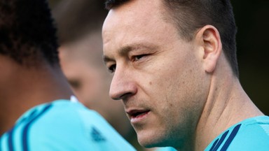 Anglia: John Terry ma prywatne muzeum z pamiątkami piłkarskimi