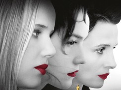 Francuscy krytycy spierają się o 'Sponsoring'. Film ociera się o pornografię?