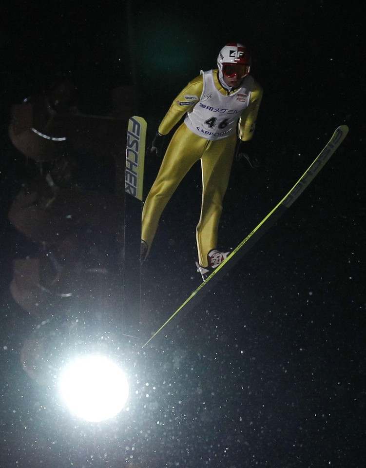 Kamil Stoch