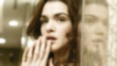 Rachel Weisz miała romans z hollywoodzkim gwiazdorem?