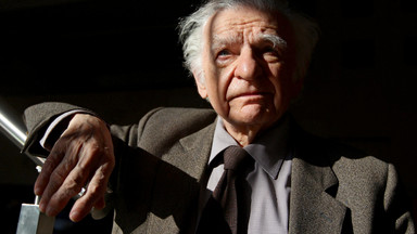 Nie żyje Yves Bonnefoy. Wybitny poeta, krytyk sztuki i tłumacz zmarł w wieku 93 lat