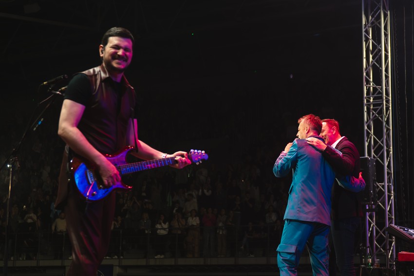 Lexington Osijek koncert