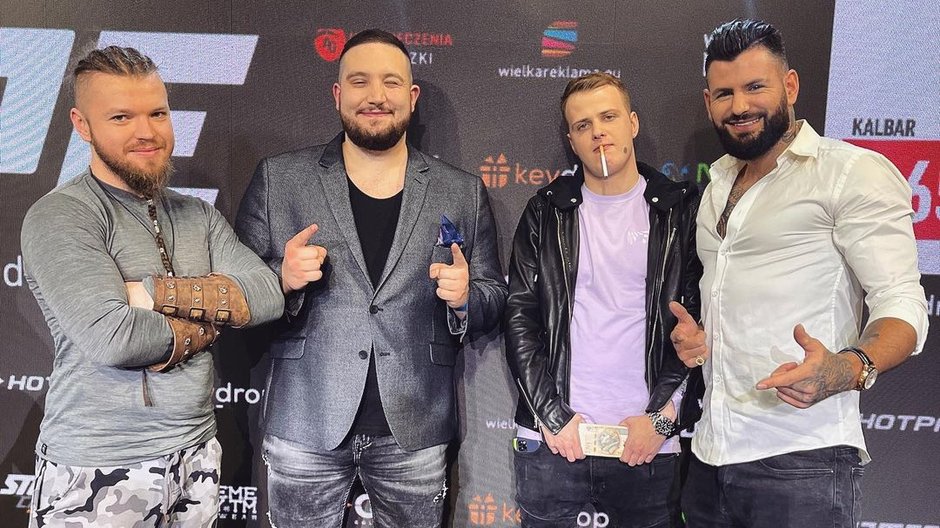 HYPE MMA - kiedy odbędzie się gala?