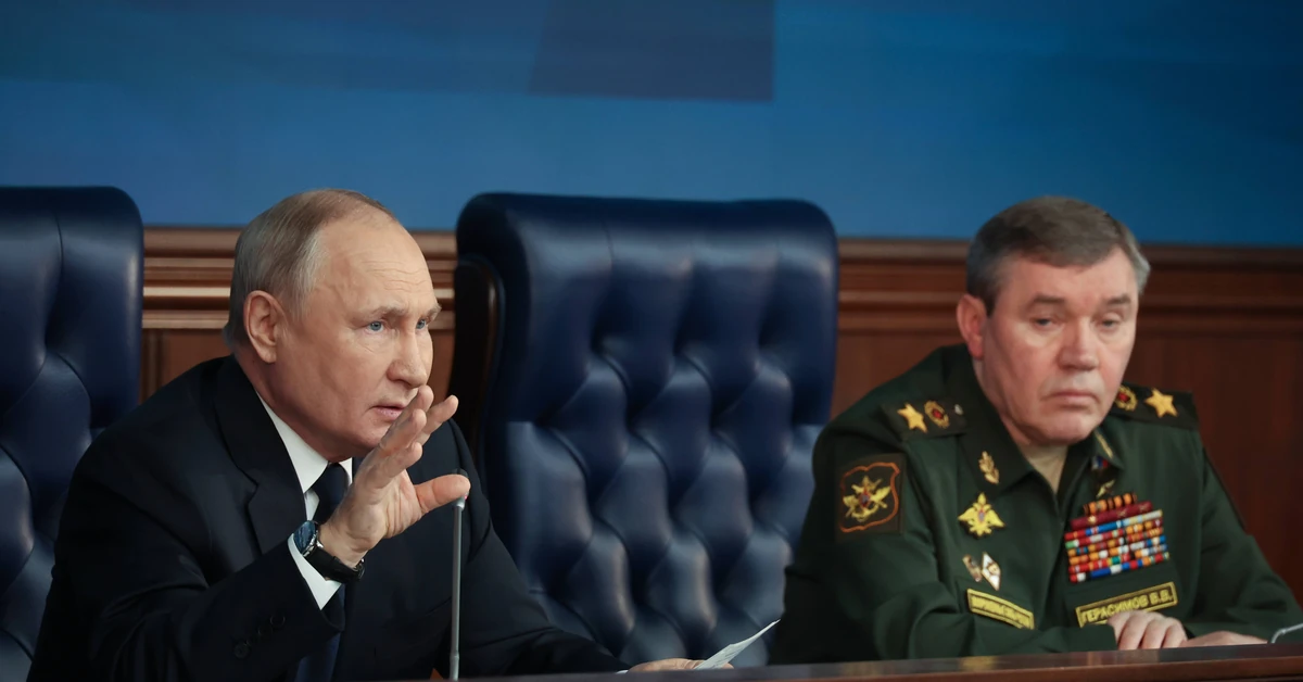 Ważne ostrzeżenie. "Rosja przerzuci wojska na wschodnią flankę NATO"