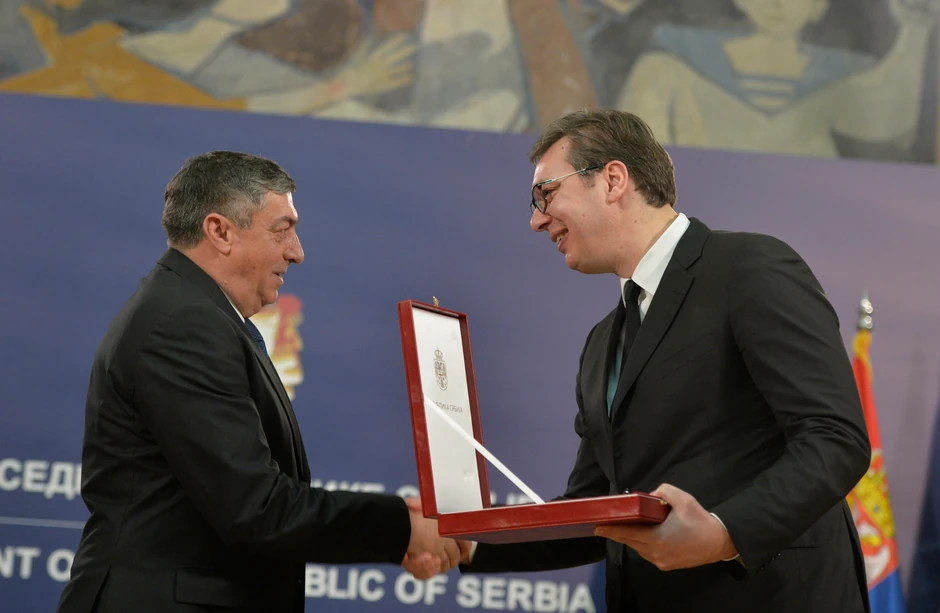 General Ljubiša Diković