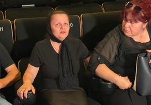 Mala Cana na komemoraciji Andriji Bajiću