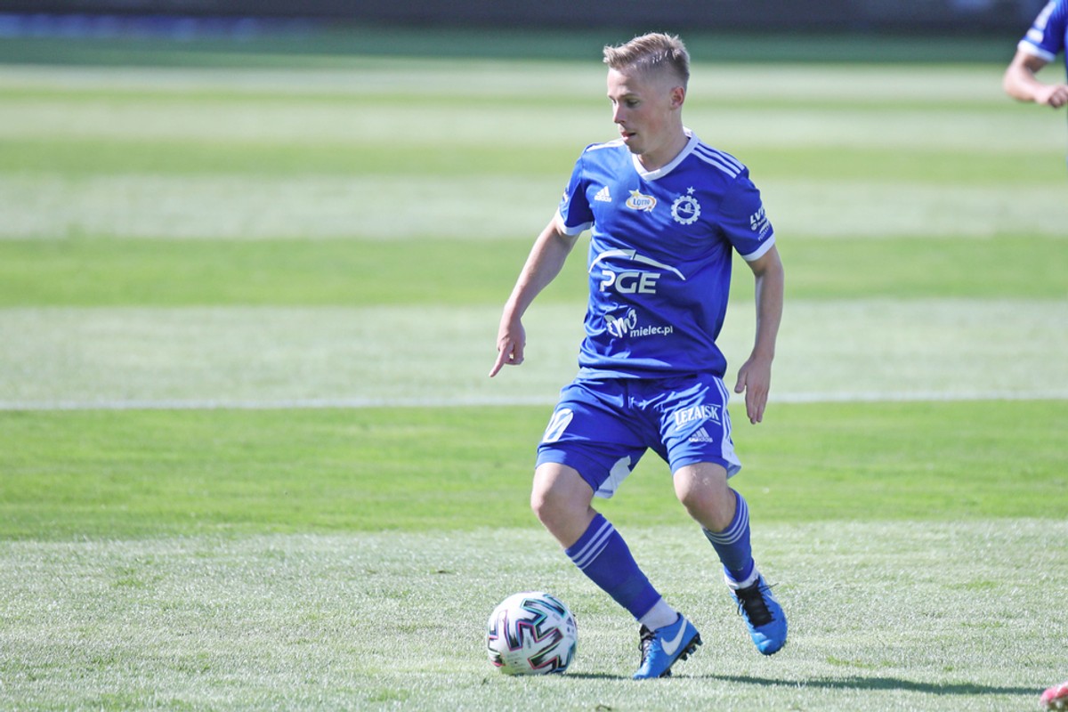 Grzegorz Tomasiewicz