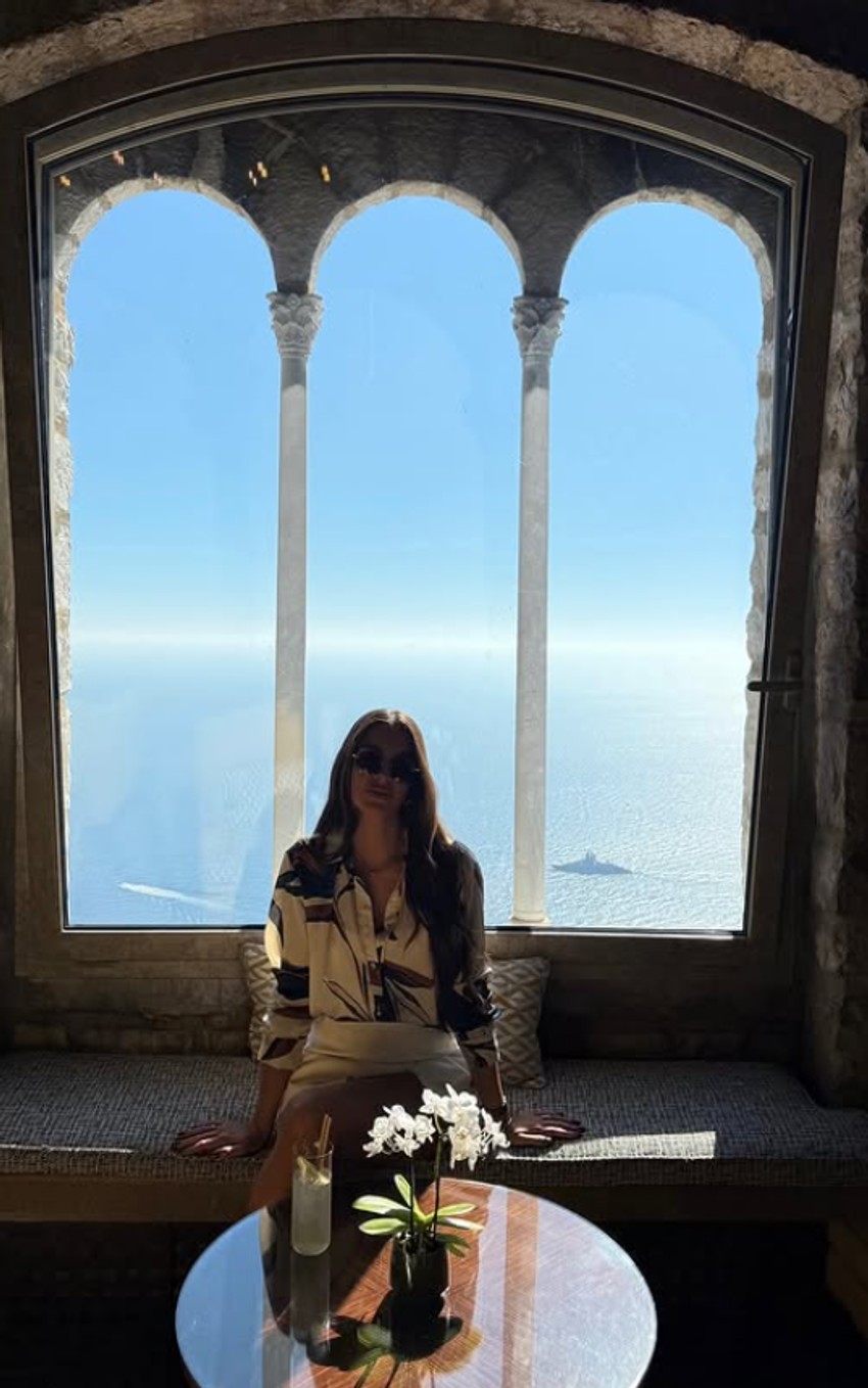 Dragana Kosjerina, objava