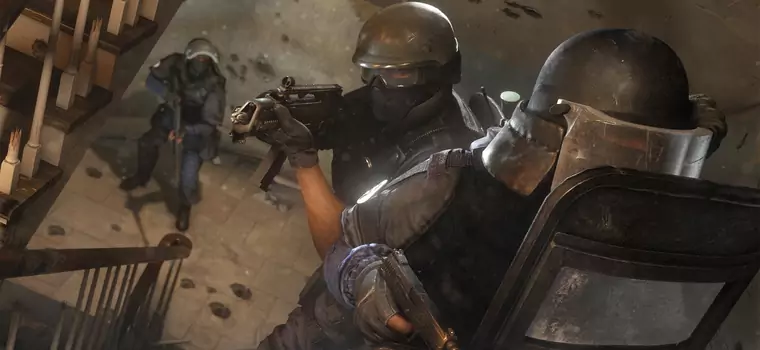 Tom Clancy's Rainbow Six: Siege - mamy tysiąc zaproszeń do bety i nie zawahamy się ich rozdać!