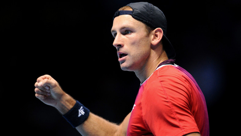 ATP w Melbourne: Łukasz Kubot w ćwierćfinale debla