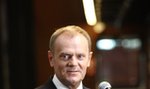 Tusk: trzeba przywrócić kontrolę granic