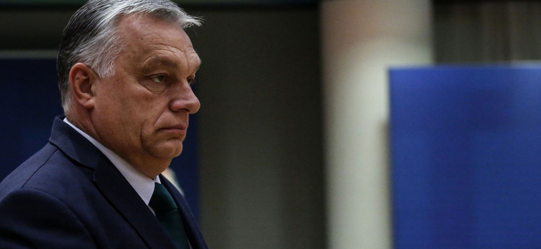 UE wykiwa Orbana? Jest "Plan B" wobec Węgier