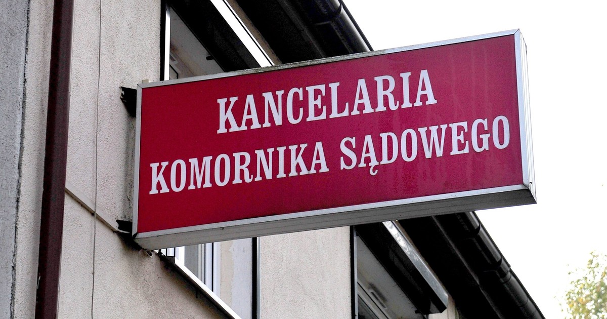 Egzekucja w sieci. Komornicy zaczynają sprzedawać mieszkania przez internet