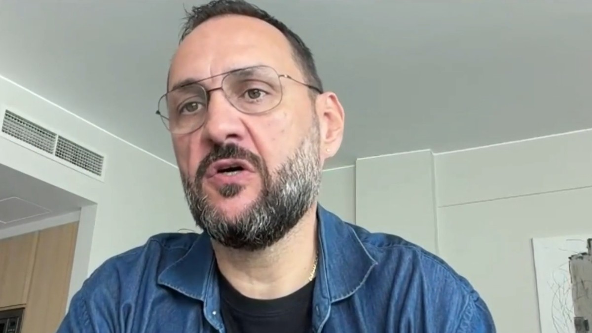 Slobodan Milivojević