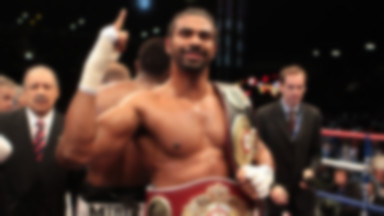 David Haye: Witalij, tutaj jestem!