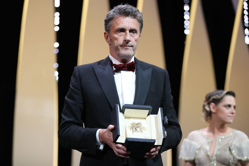 Paweł Pawlikowski nagrodzony w Cannes!