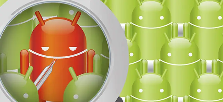 Android może mieć mroczne oblicze