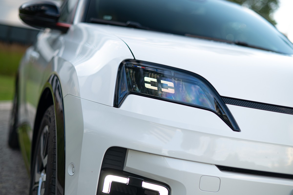 Renault 5